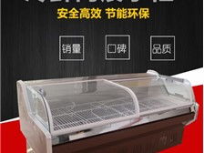 济南槐荫世纪华厨厨房设备经营部产品展示