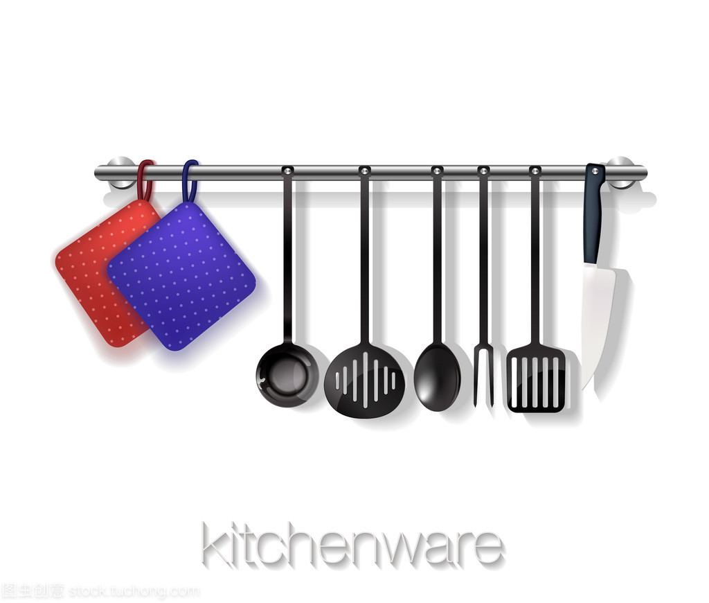 Kitchen8。厨房小工具