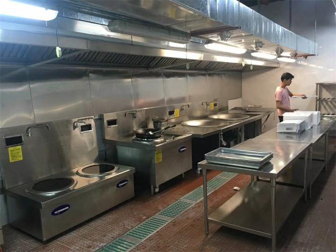 佛山市宏繁厨房设备工程